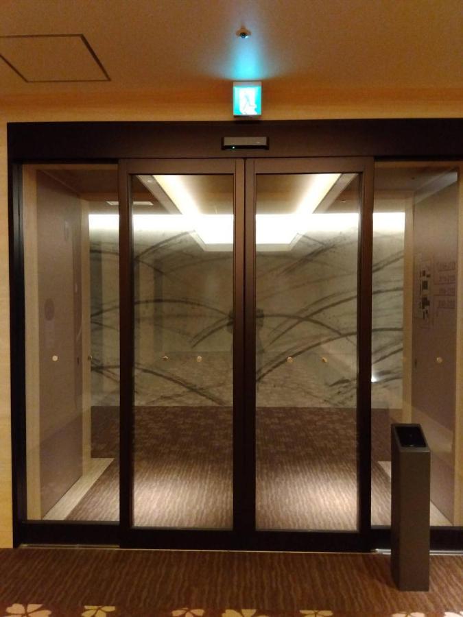 Odysis Suites Osaka Airport Hotel Izumisano Eksteriør bilde