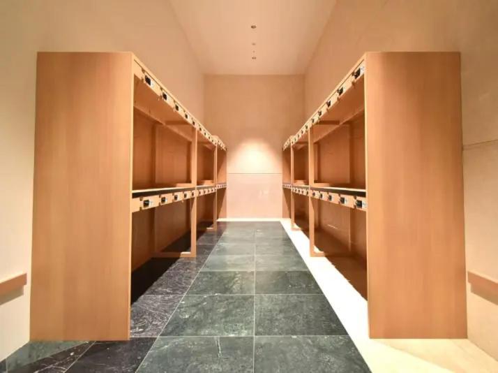 Odysis Suites Osaka Airport Hotel Izumisano Eksteriør bilde