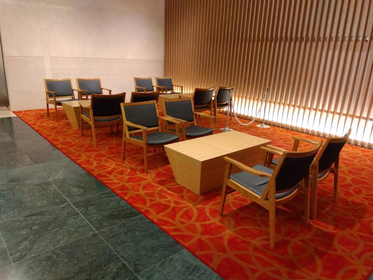 Odysis Suites Osaka Airport Hotel Izumisano Eksteriør bilde