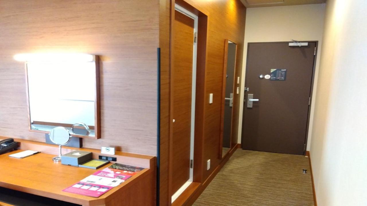 Odysis Suites Osaka Airport Hotel Izumisano Eksteriør bilde