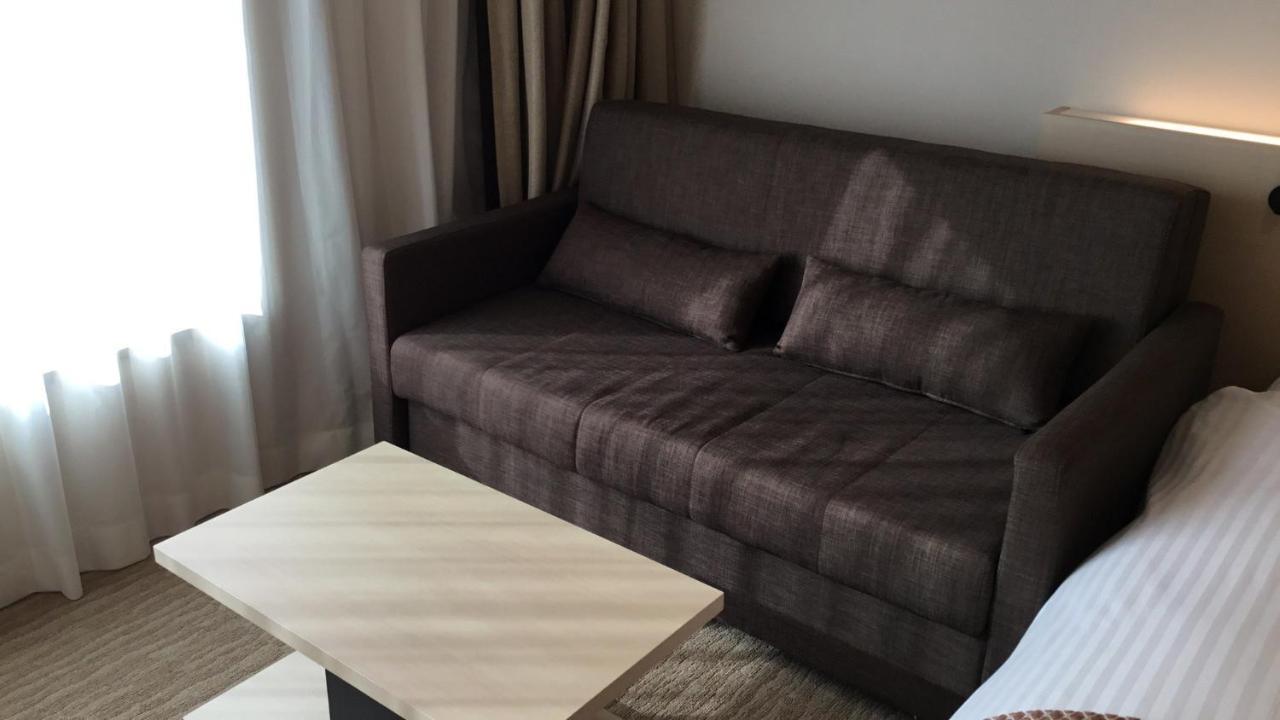 Odysis Suites Osaka Airport Hotel Izumisano Eksteriør bilde