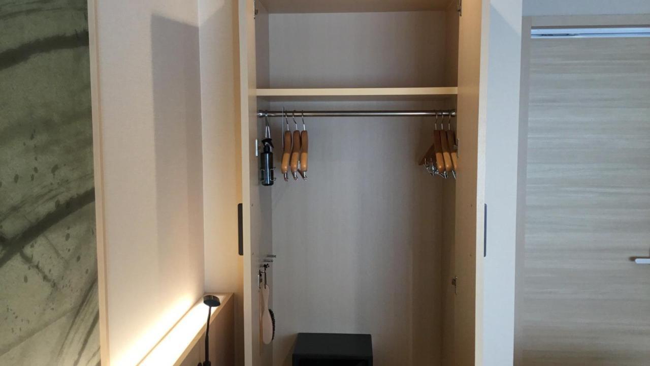 Odysis Suites Osaka Airport Hotel Izumisano Eksteriør bilde