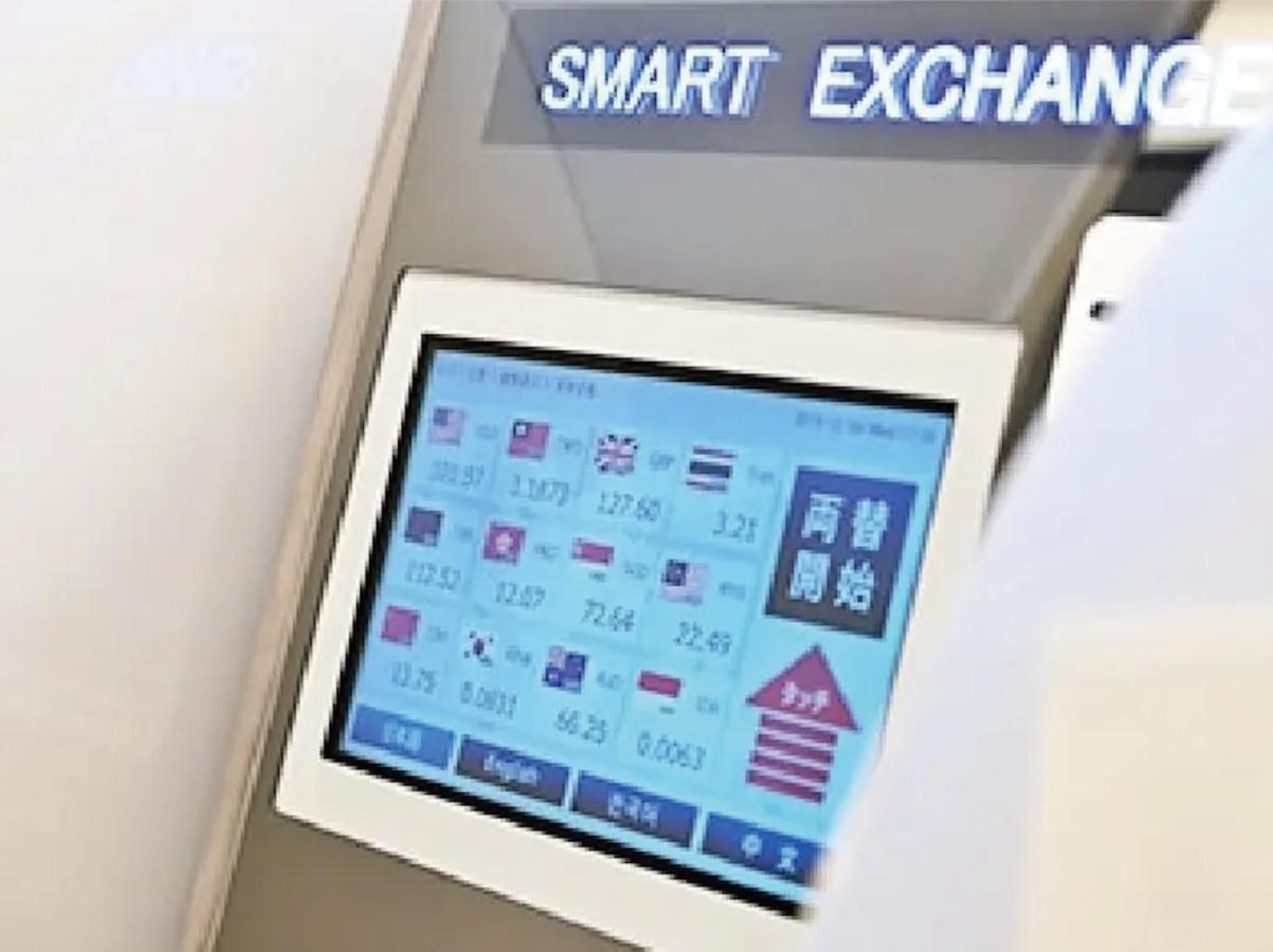 Odysis Suites Osaka Airport Hotel Izumisano Eksteriør bilde