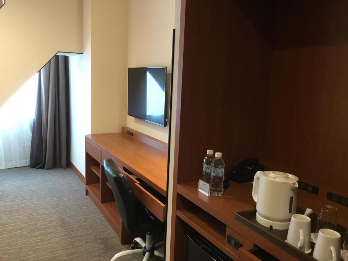 Odysis Suites Osaka Airport Hotel Izumisano Eksteriør bilde