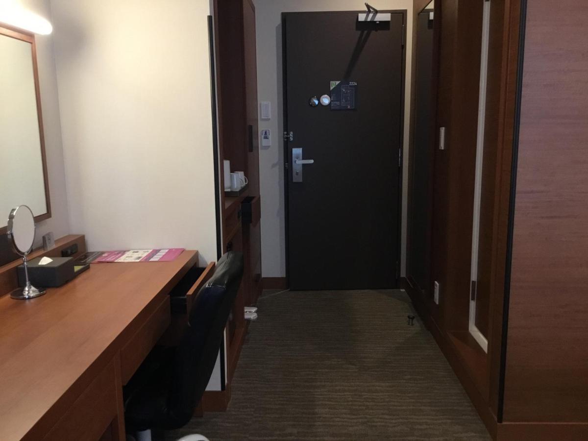 Odysis Suites Osaka Airport Hotel Izumisano Eksteriør bilde