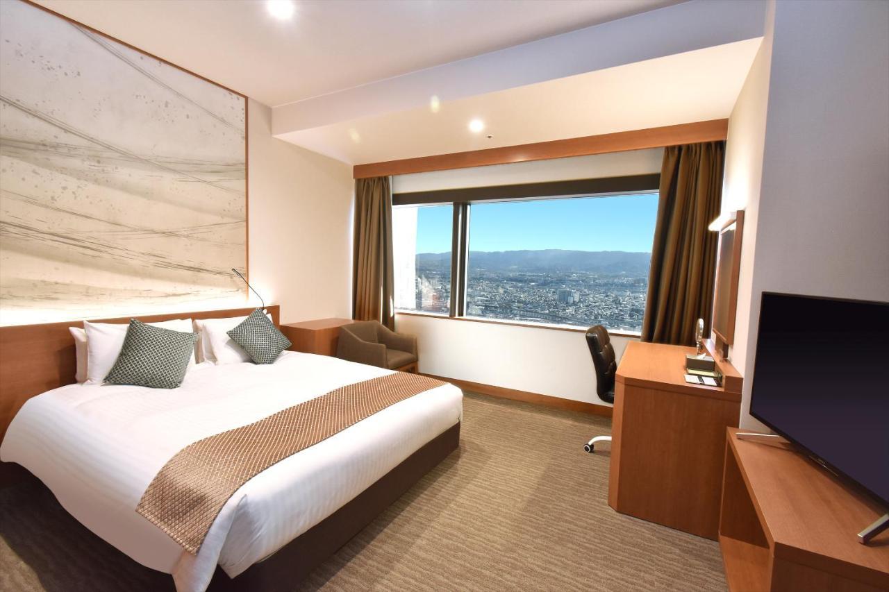 Odysis Suites Osaka Airport Hotel Izumisano Eksteriør bilde