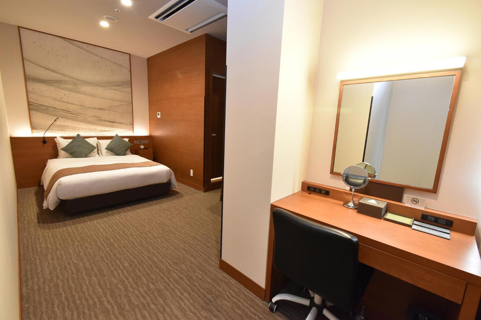 Odysis Suites Osaka Airport Hotel Izumisano Eksteriør bilde