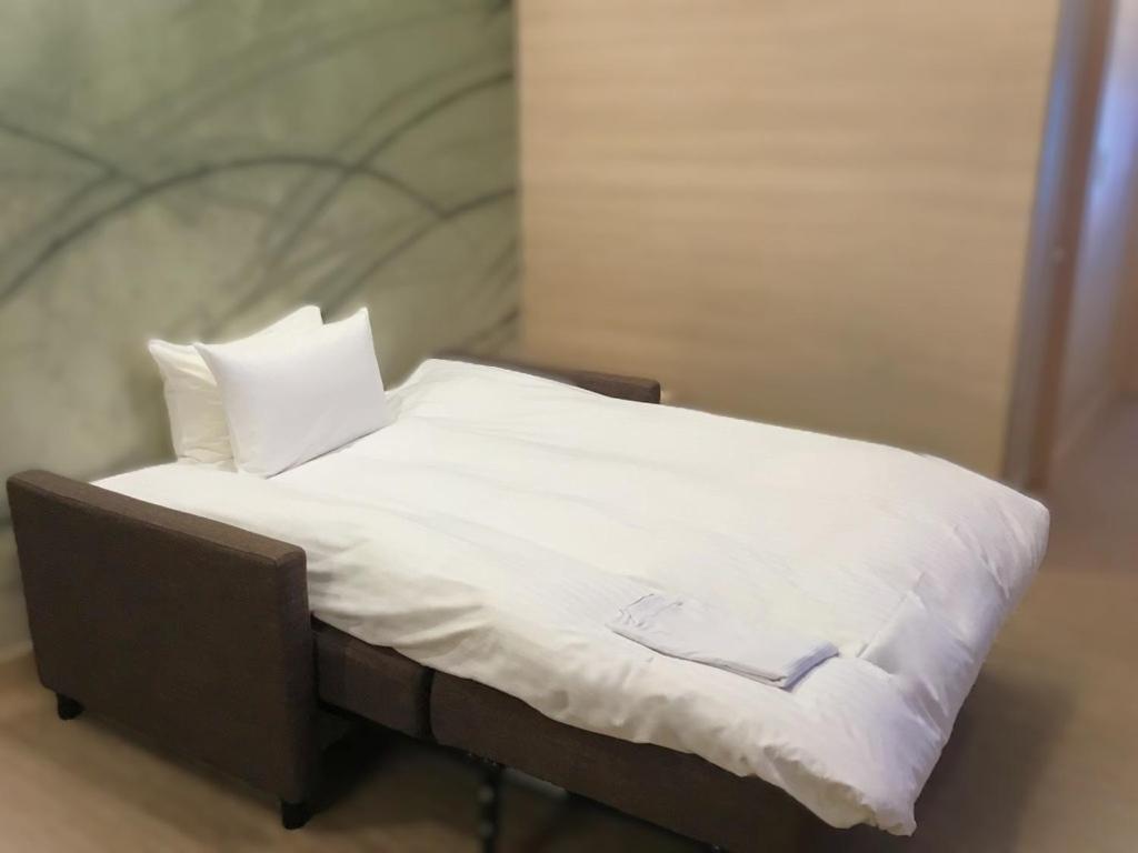 Odysis Suites Osaka Airport Hotel Izumisano Eksteriør bilde